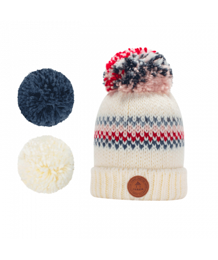 BONNET CABAIA BAMBOO