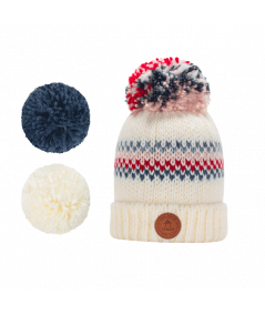 BONNET CABAIA BAMBOO