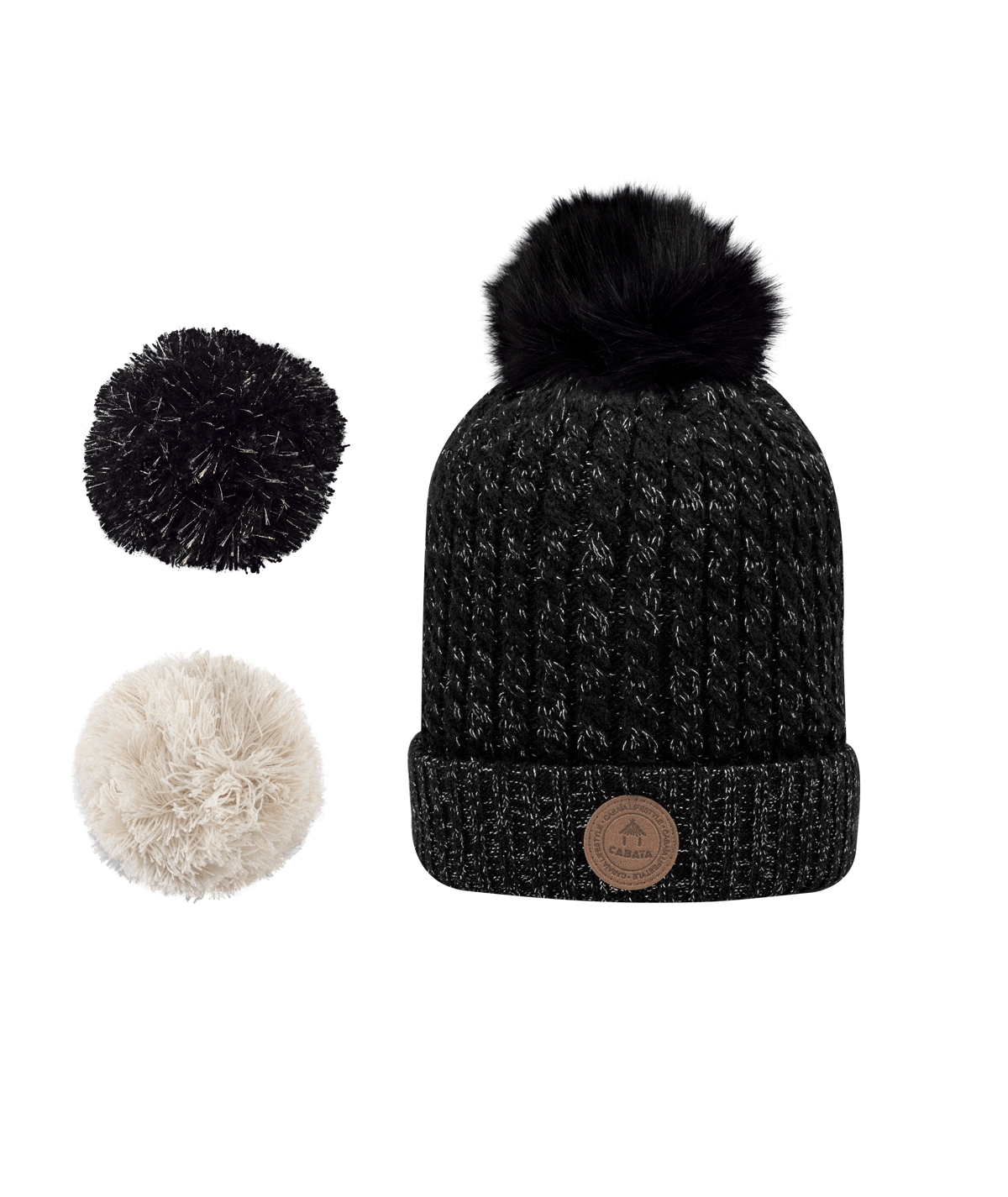 ECHARPE CABAIA ROYAL M