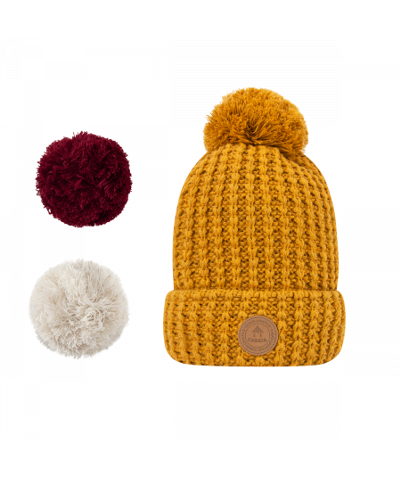 BONNET CABAIA BANDISTA