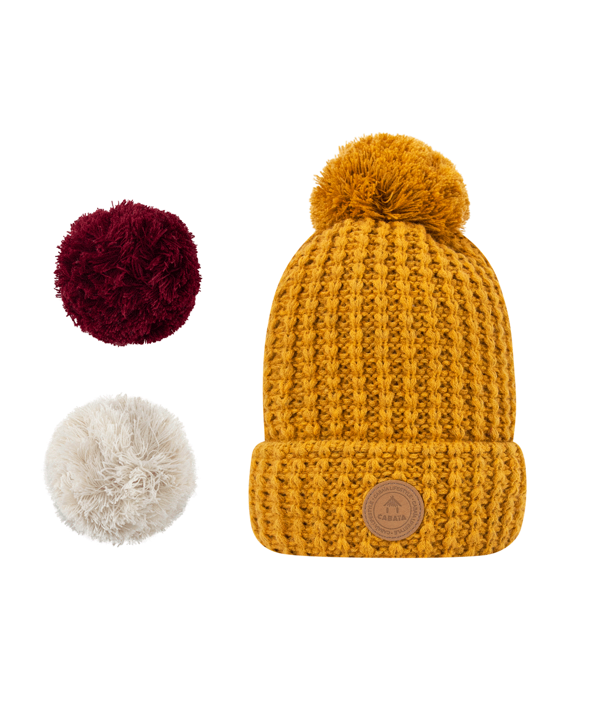 BONNET CABAIA BANDISTA