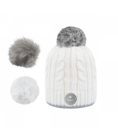 BONNET ENFANT CABAIA