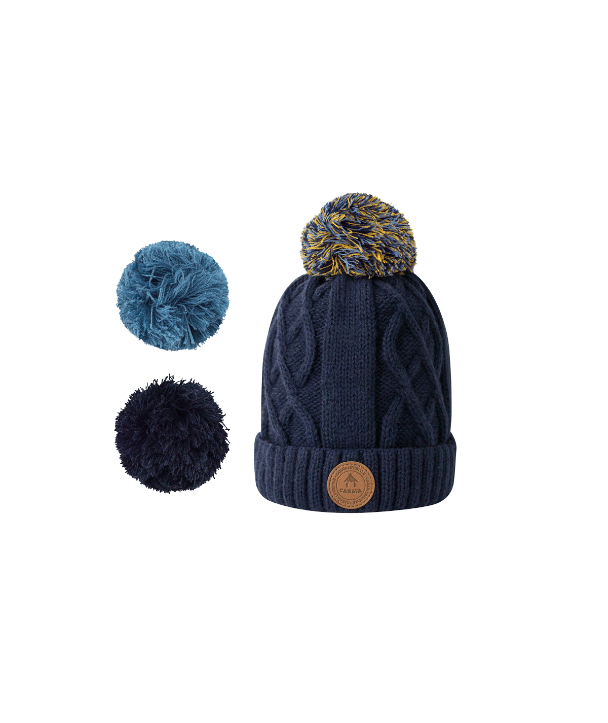 BONNET ENFANT CABAIA