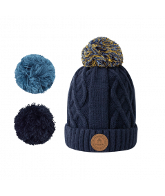 BONNET ENFANT CABAIA