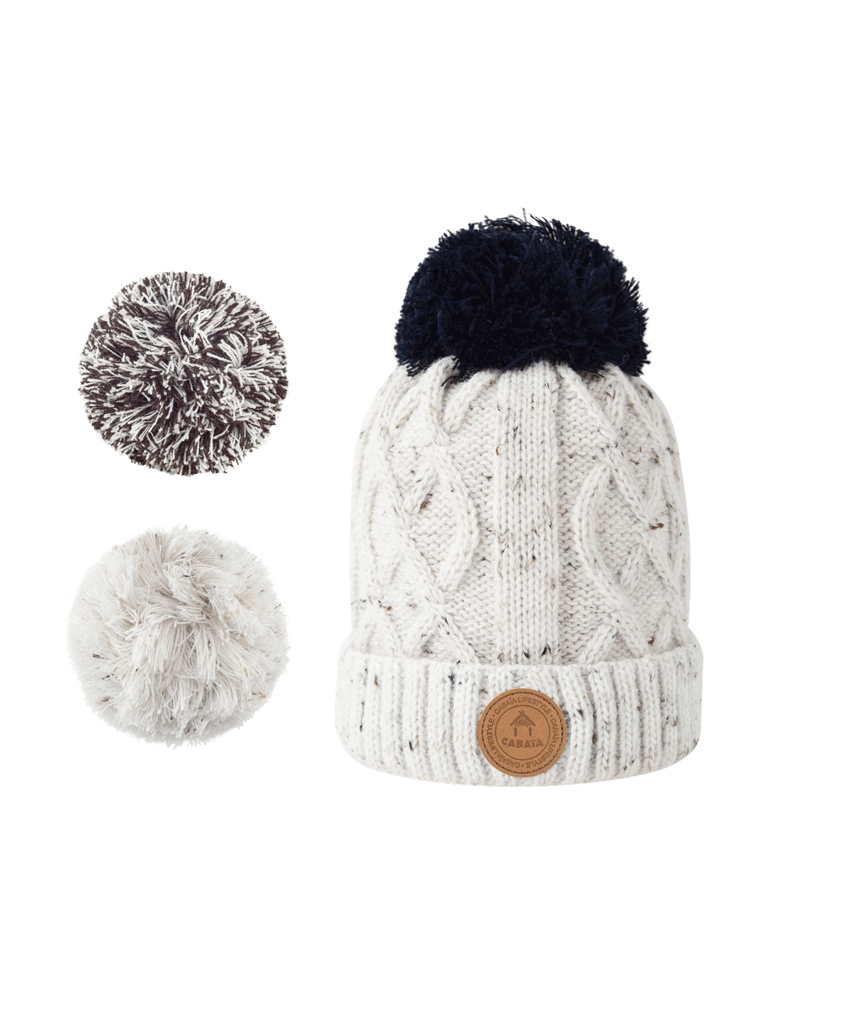 BONNET ENFANT CABAIA