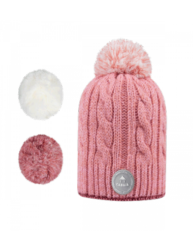 BONNET ENFANT CABAIA