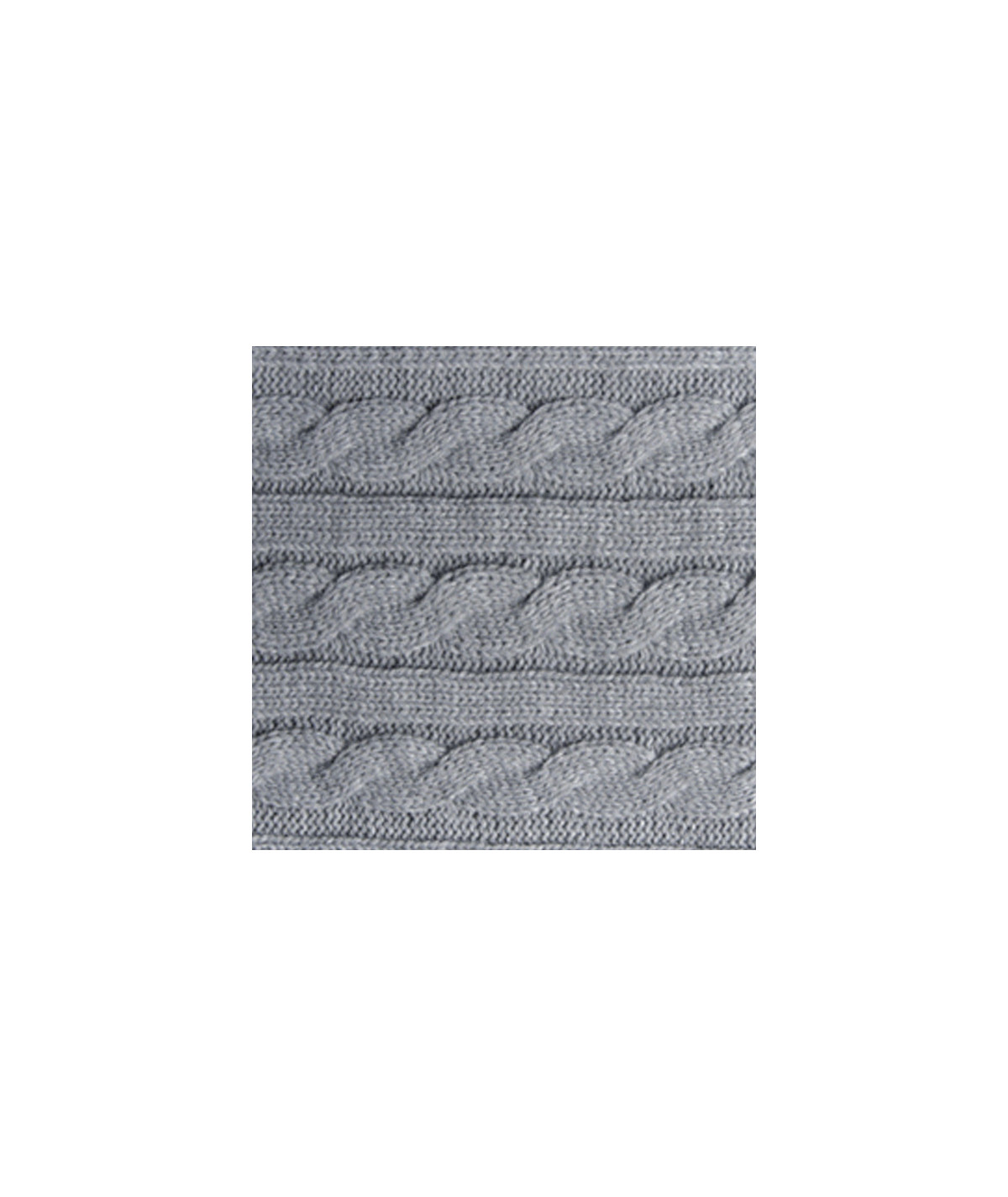 ECHARPE CABAIA CREAMY