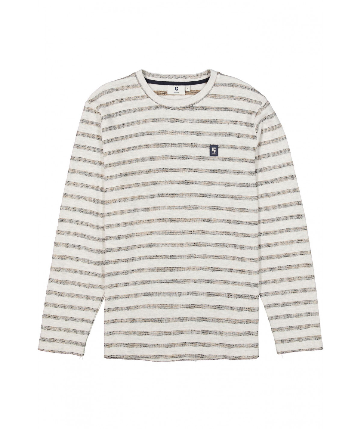 T-SHIRT GARCIA