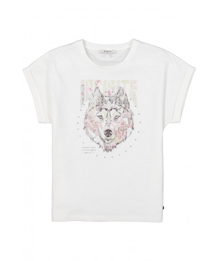 T-SHIRT GARCIA