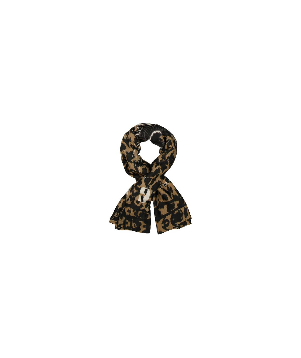 FOULARD GARCIA