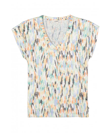 T-SHIRT GARCIA