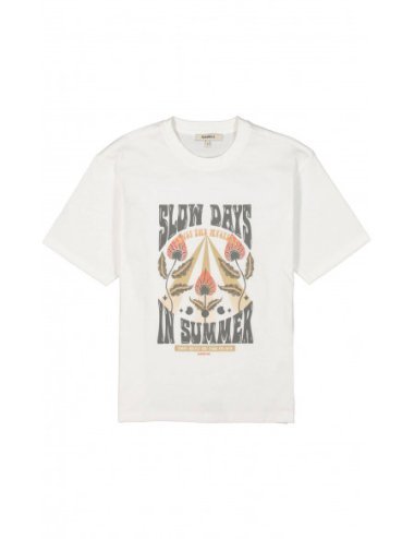 T-SHIRT GARCIA