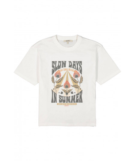 T-SHIRT GARCIA