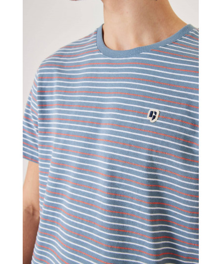 T-SHIRT GARCIA
