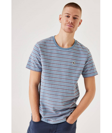 T-SHIRT GARCIA