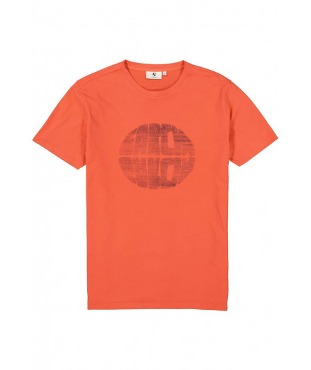 T-SHIRT GARCIA