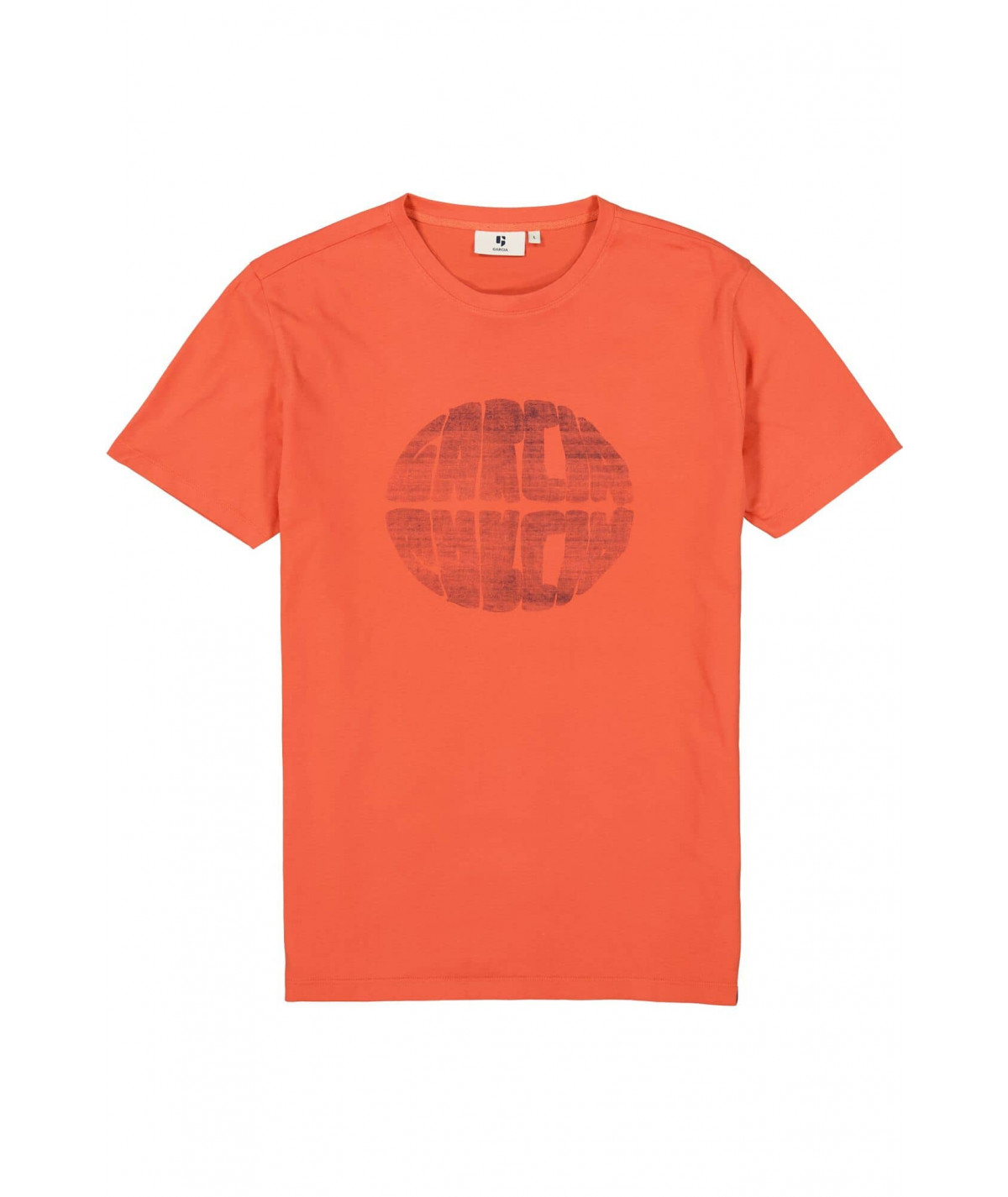 T-SHIRT GARCIA