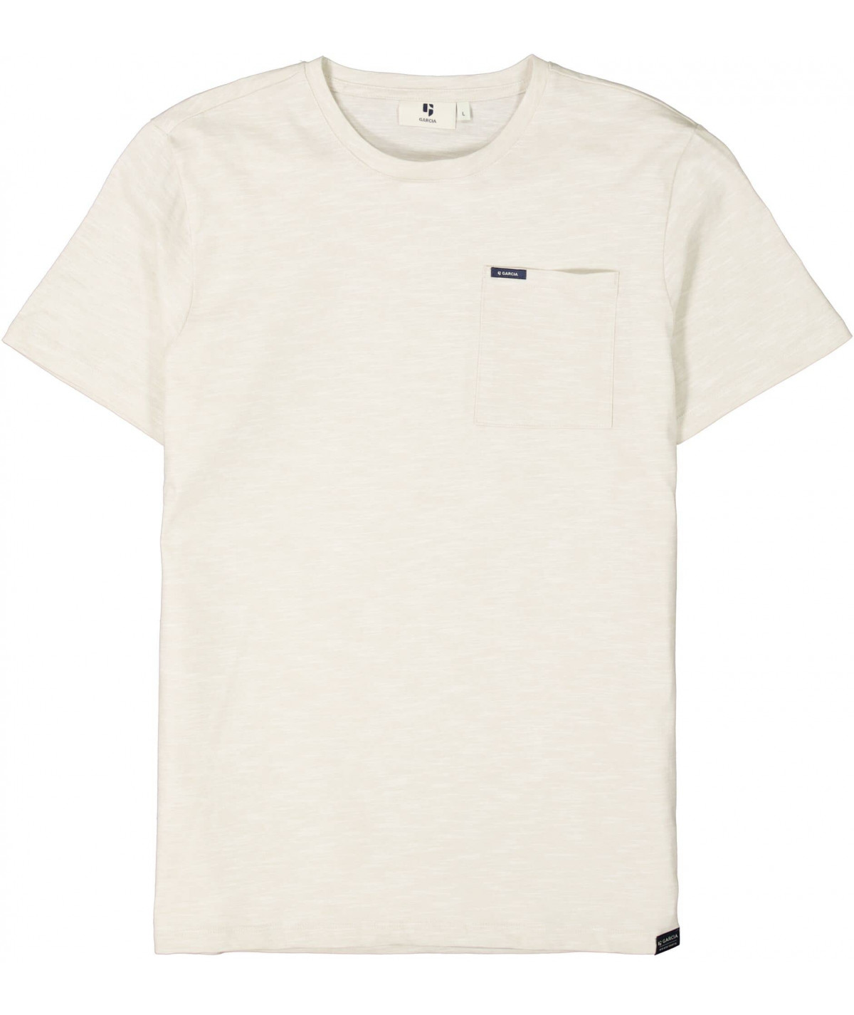 T-SHIRT GARCIA