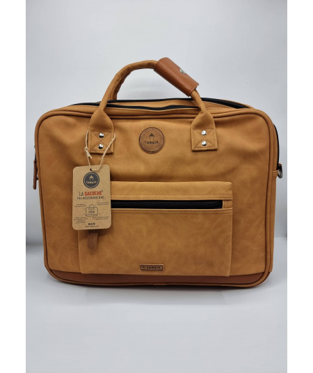 SAC CABAÏA MESSENGER