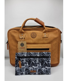 SAC CABAÏA MESSENGER