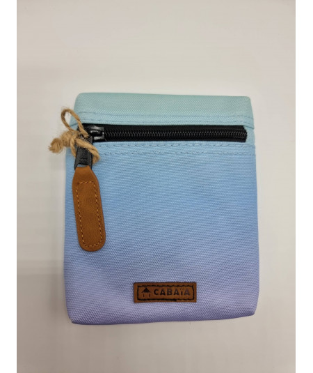 PETITE POCHETTE CABAÏA