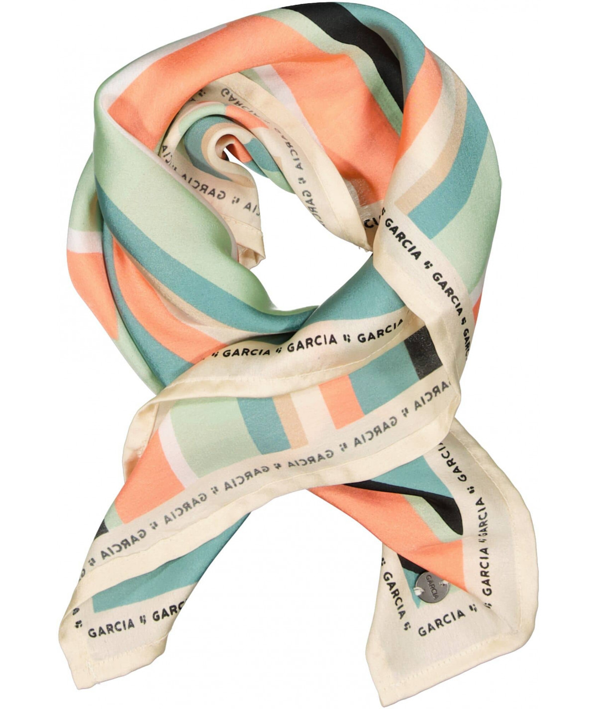 FOULARD GARCIA