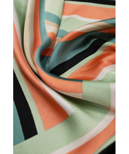 FOULARD GARCIA