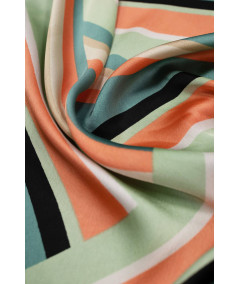 FOULARD GARCIA