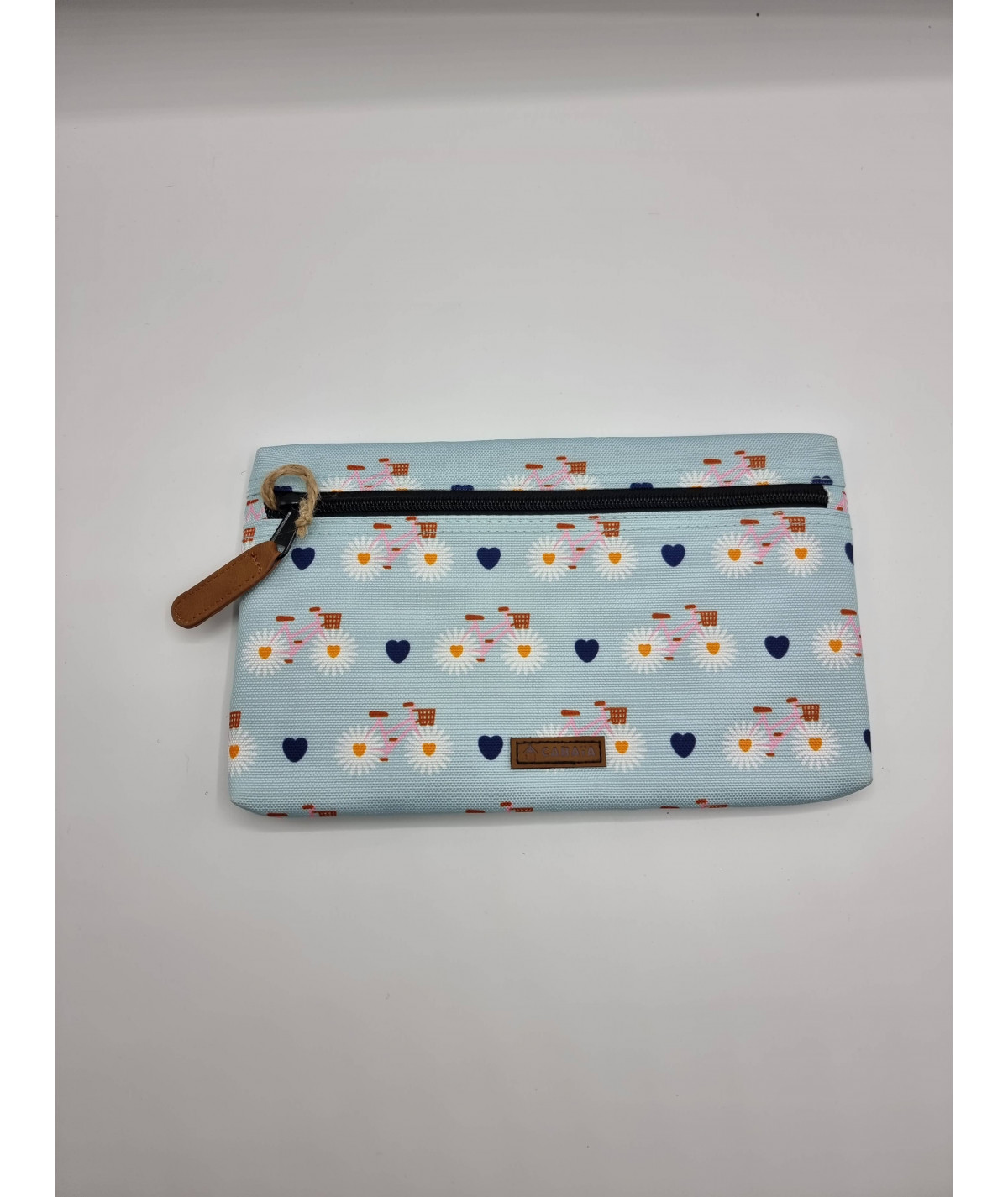 GRANDE POCHETTE CABAÏA