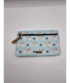 GRANDE POCHETTE CABAÏA