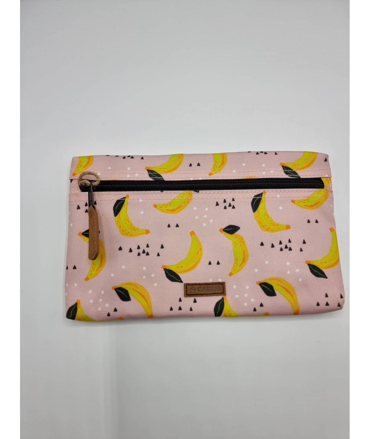 GRANDE POCHETTE CABAÏA