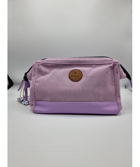 TROUSSE DE VOYAGE CABAÏA