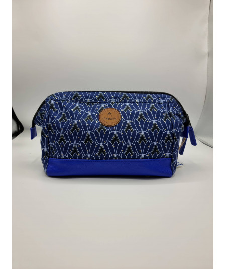 TROUSSE DE VOYAGE CABAÏA