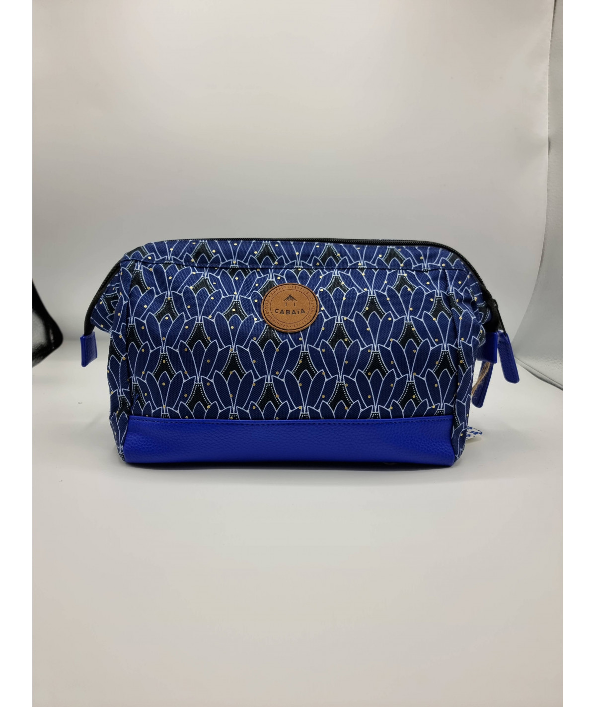 TROUSSE DE VOYAGE CABAÏA