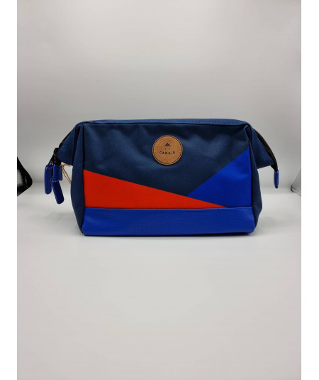 TROUSSE DE VOYAGE CABAÏA