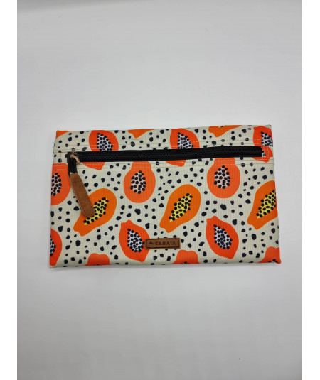 GRANDE POCHETTE CABAÏA