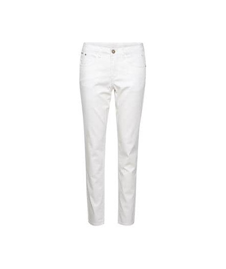PANTALON CREAM