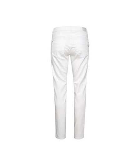 PANTALON CREAM