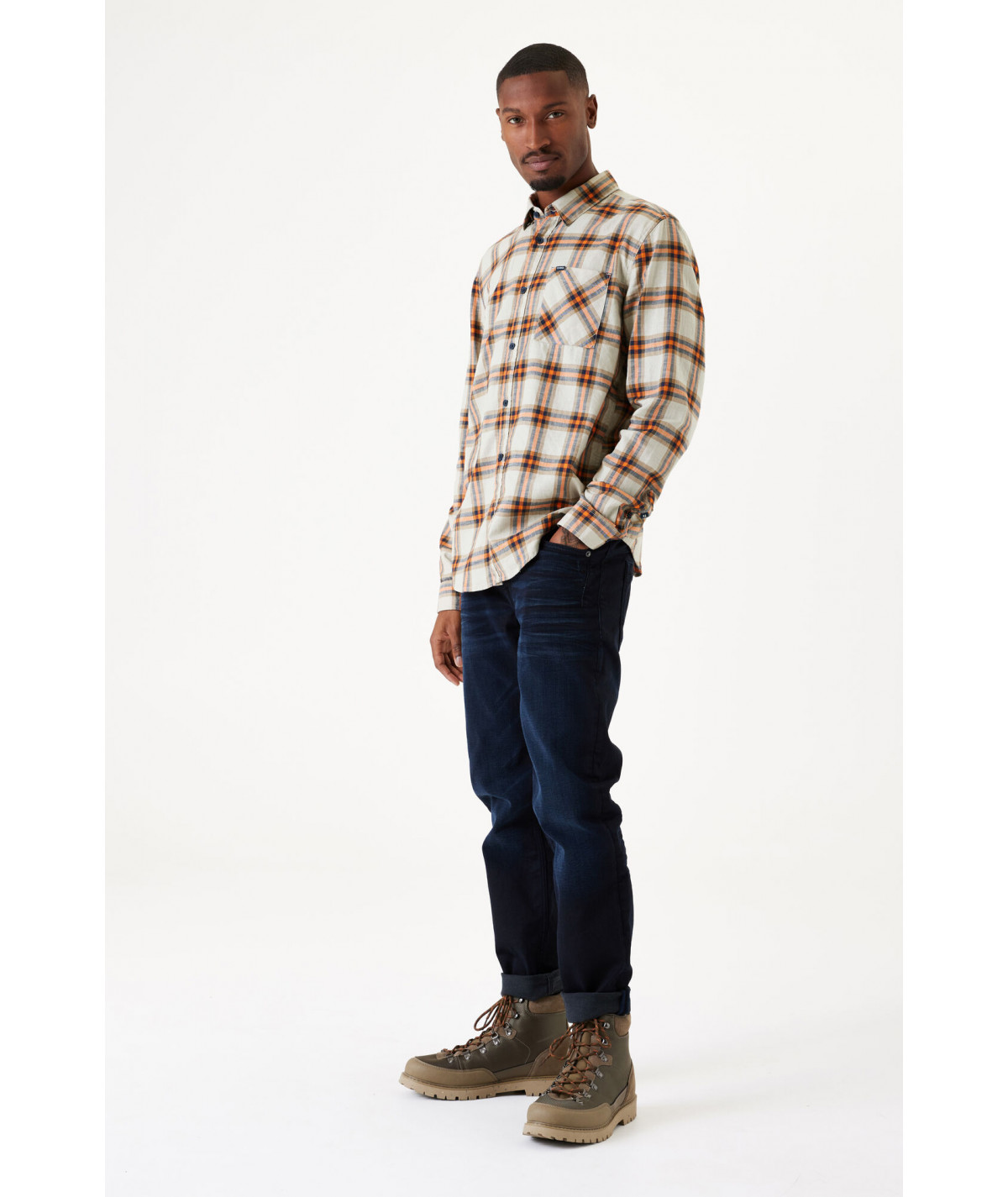 Chemise garcia store