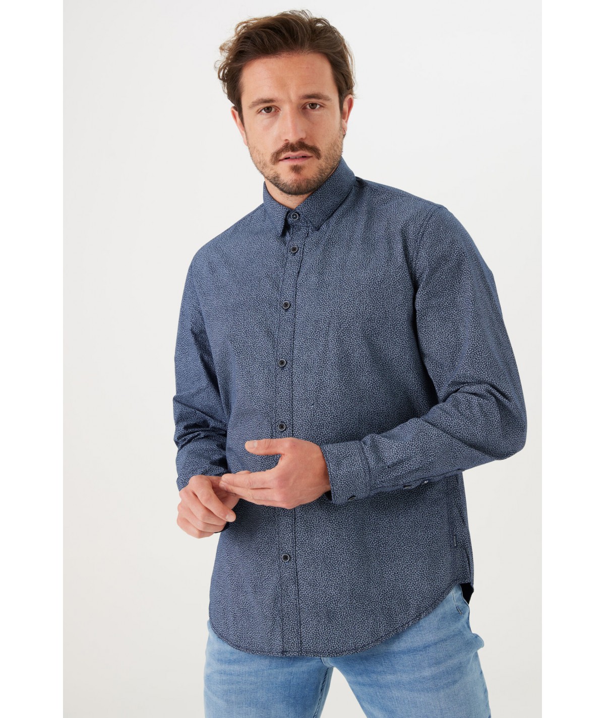 Chemise garcia 2025